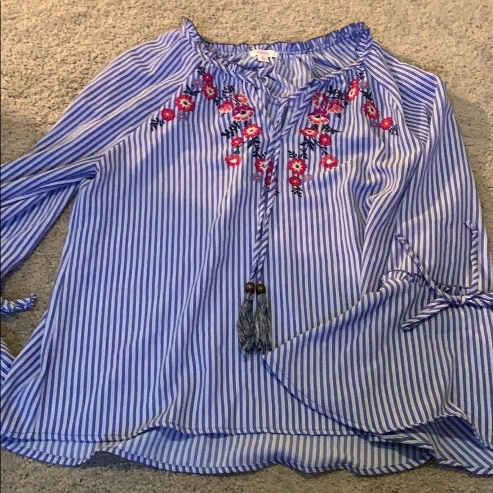 Women’s Shirt